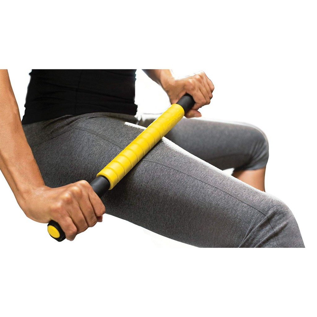 [HCM]Gậy lăn massage cơ bắp MASSAGE BAR SKLZ