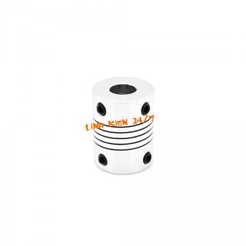 Khớp nối mềm – nối trục 5mm-10mm
