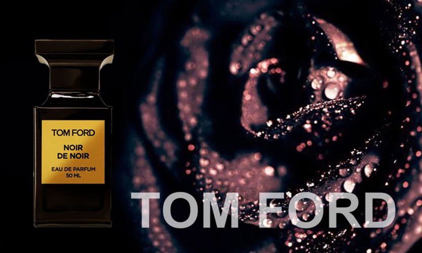 Giảm giá Nước hoa tom ford noir de noir 50ml - BeeCost