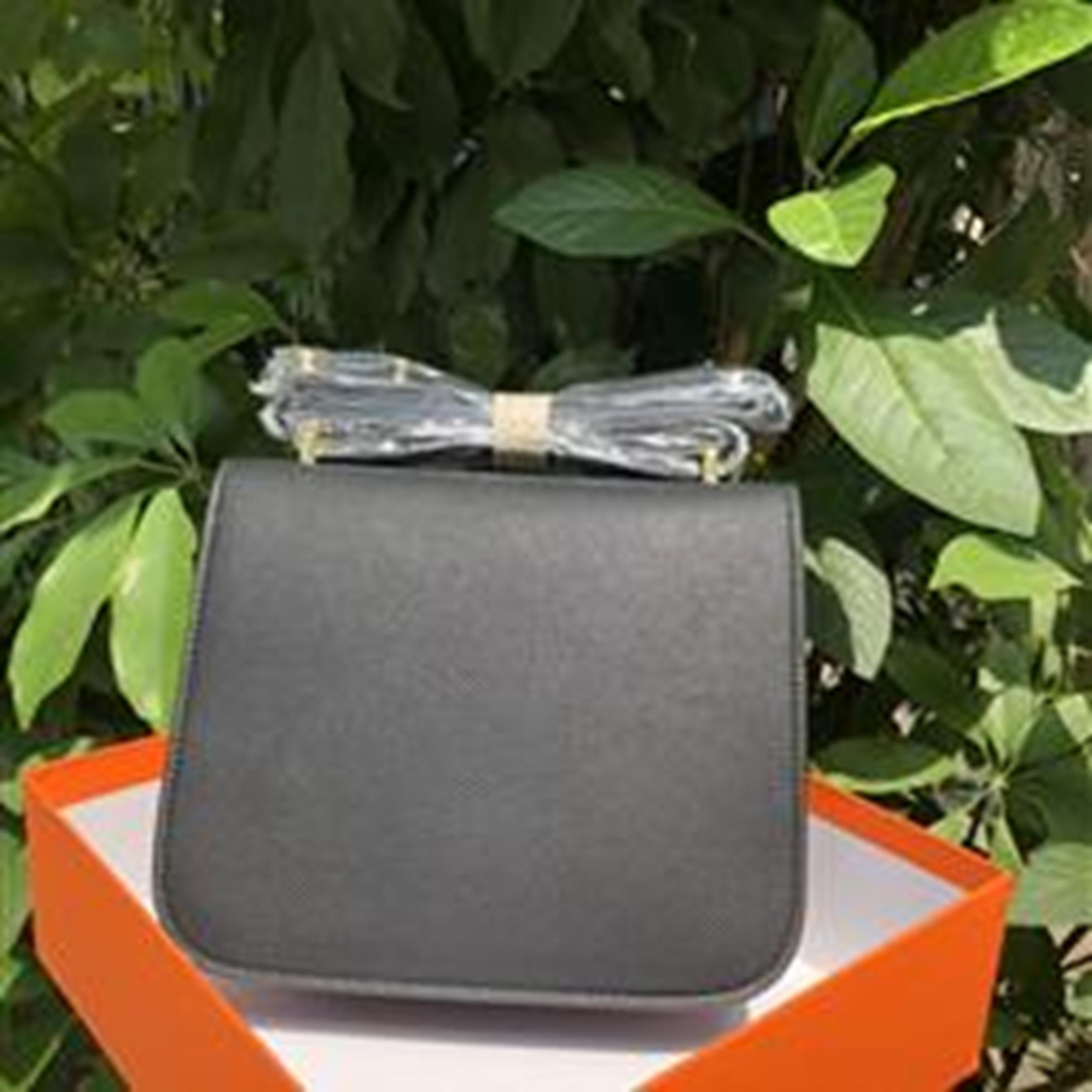 Túi xách 1461 (ảnh thật)Size 18 (FULLBOX)