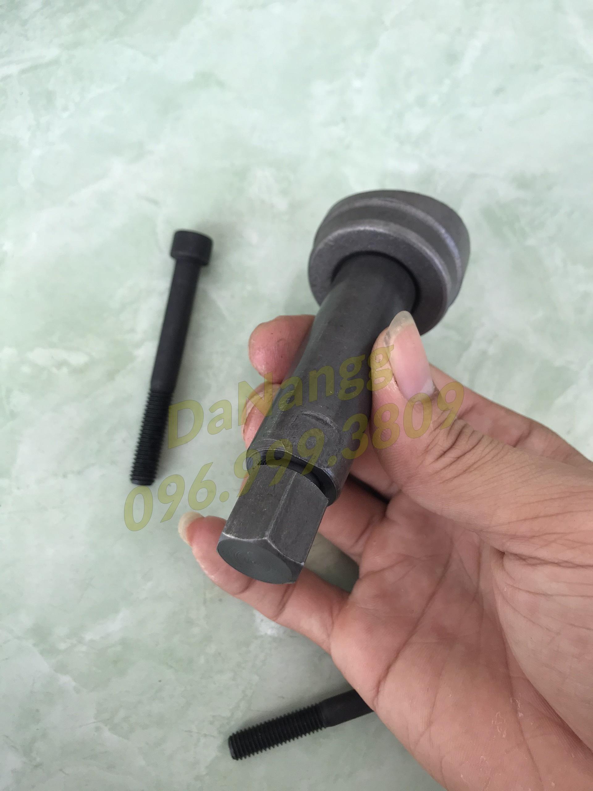 Cảo Tháo Ắc Piston Xe Máy