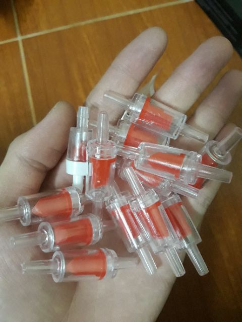 Van 1 Chiều Chống Tràn- Van Chống Chảy Ngược