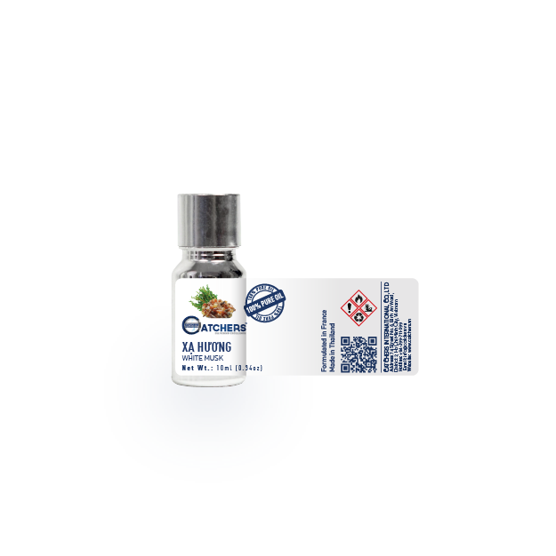 Thyme Pure Oil