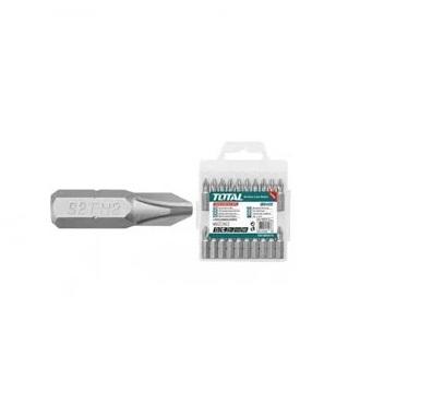 Mũi bắt vít vĩ nhựa total tac16ph213