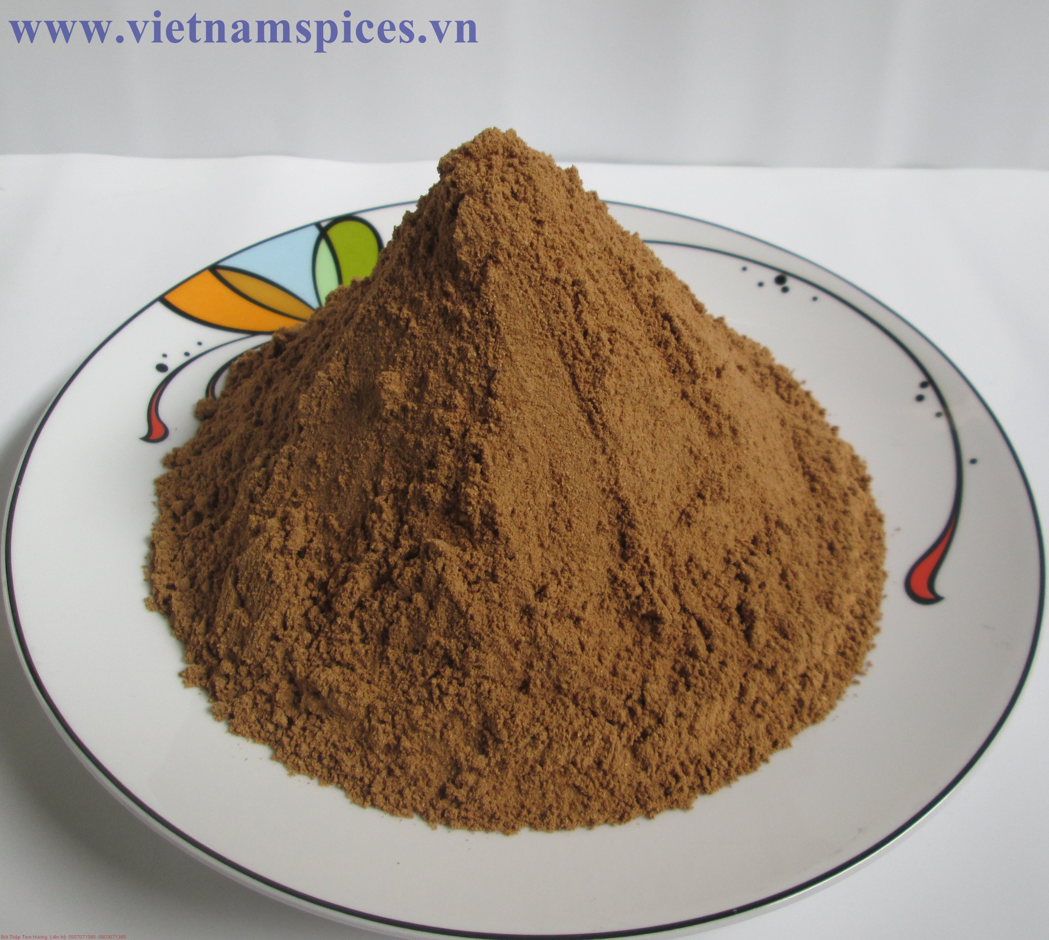 Bột Thập Tam Hương ( 13 loại gia vị) 100gram