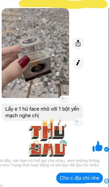 KEM FACE PERFECT BEAUTY PHỤNG BÙI