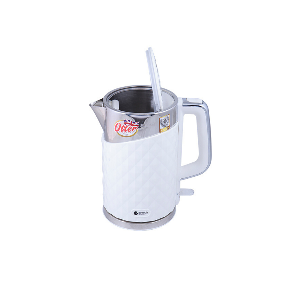 Ấm đun nước siêu tốc Elmich KEE-0217 1.7L