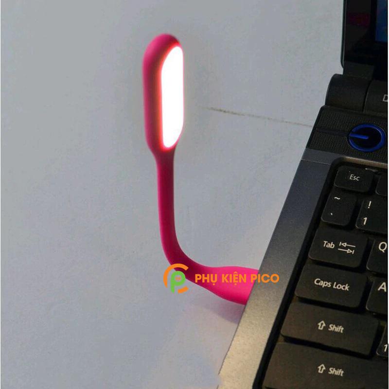 Đèn led usb - đèn led usb bóng tròn siêu sáng