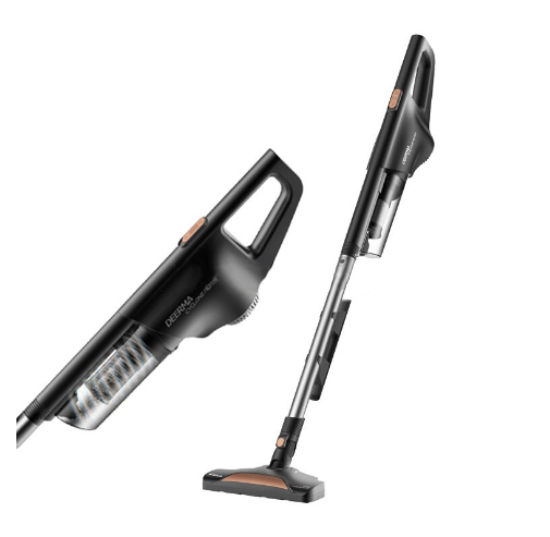 Máy hút bụi cầm tay deerma dx 600