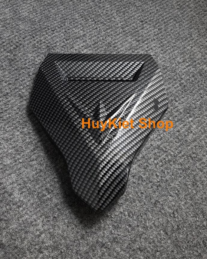 [HCM]Ốp Cóc Đèn AirBlade 2016 - 2019 Carbon MS1707