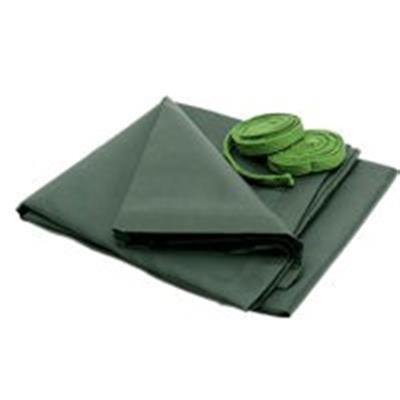 Võng Dù 2 Lớp Tặng Kèm 5m Dây