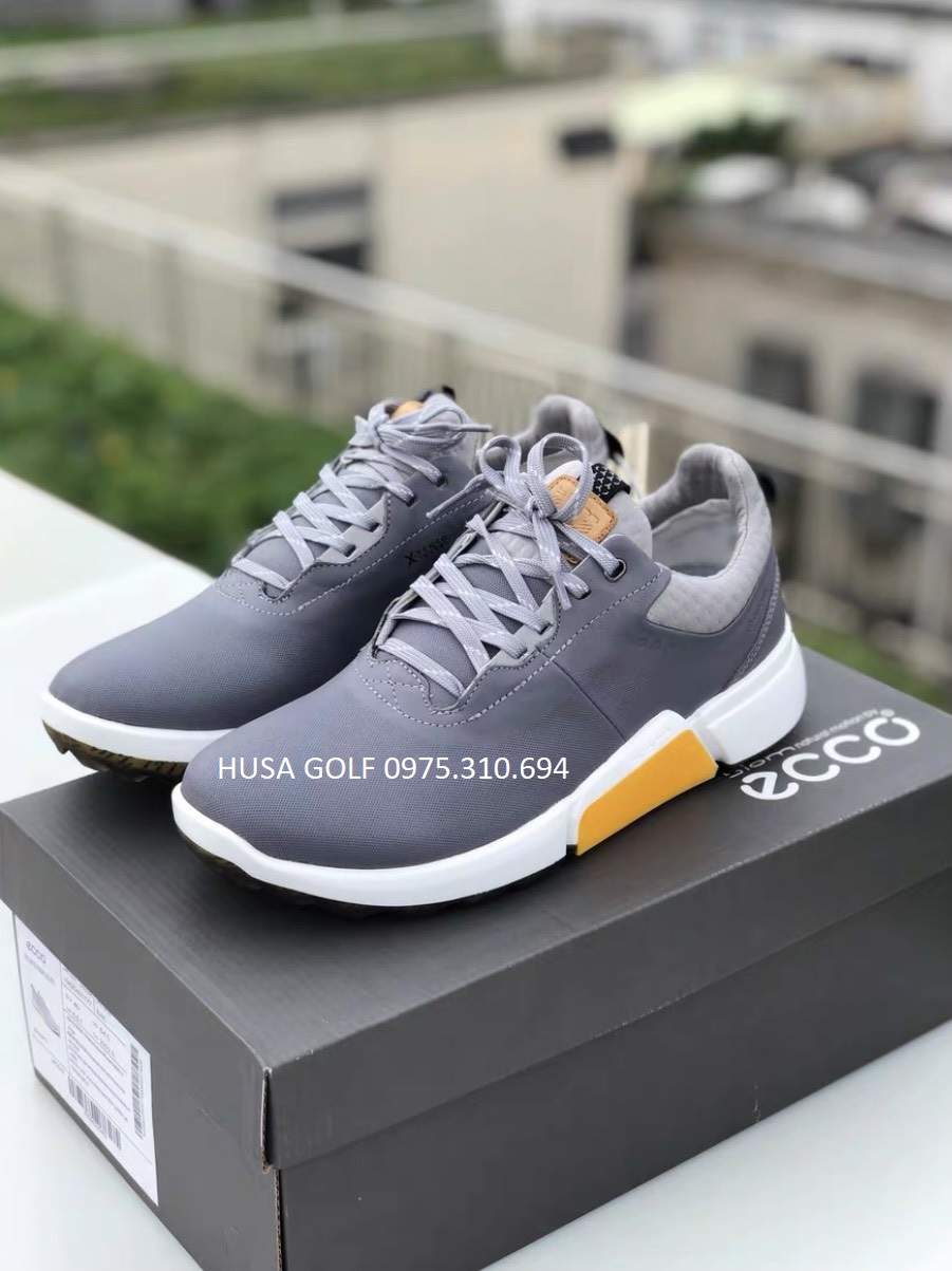 [HOT] Giày golf ECCO siêu đẹp cực êm chân.