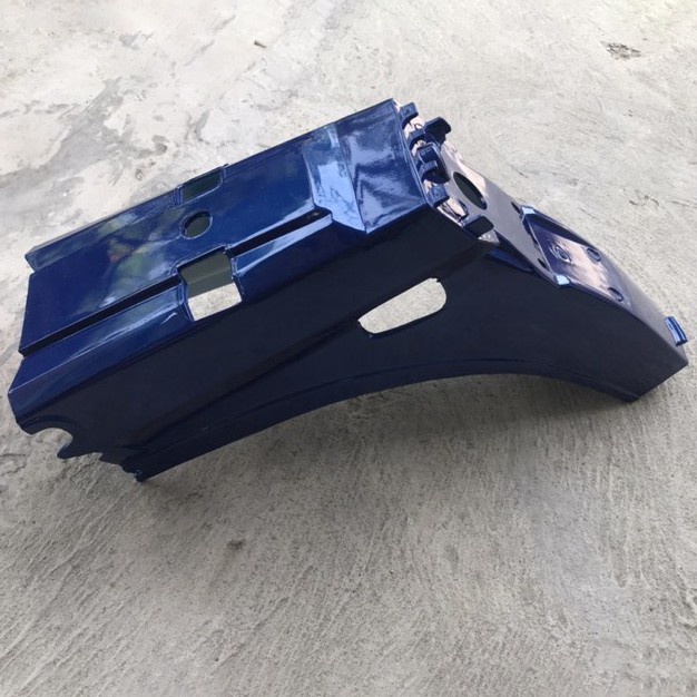 Dè sau xe cub 82 DD ( đủ màu )