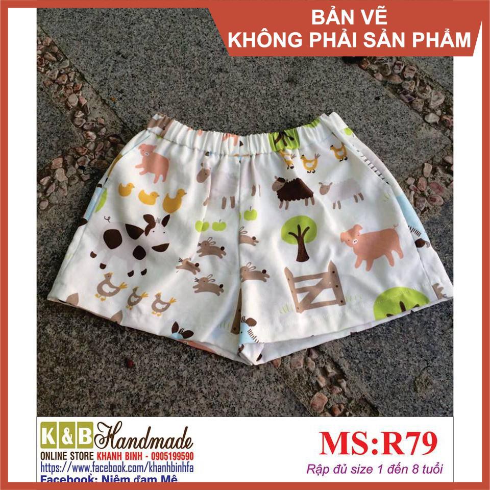 Rập giấy a0 mã r79