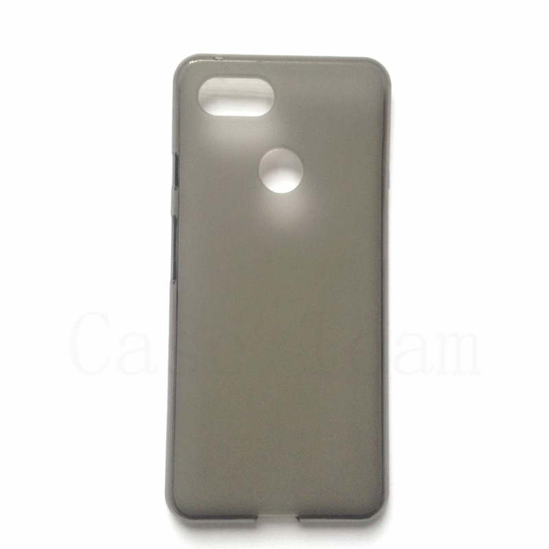 Google Pixel 3aXL Ốp lưng siêu mỏng cánh Noname 01 - Đây là Google Pixel 3 A X L