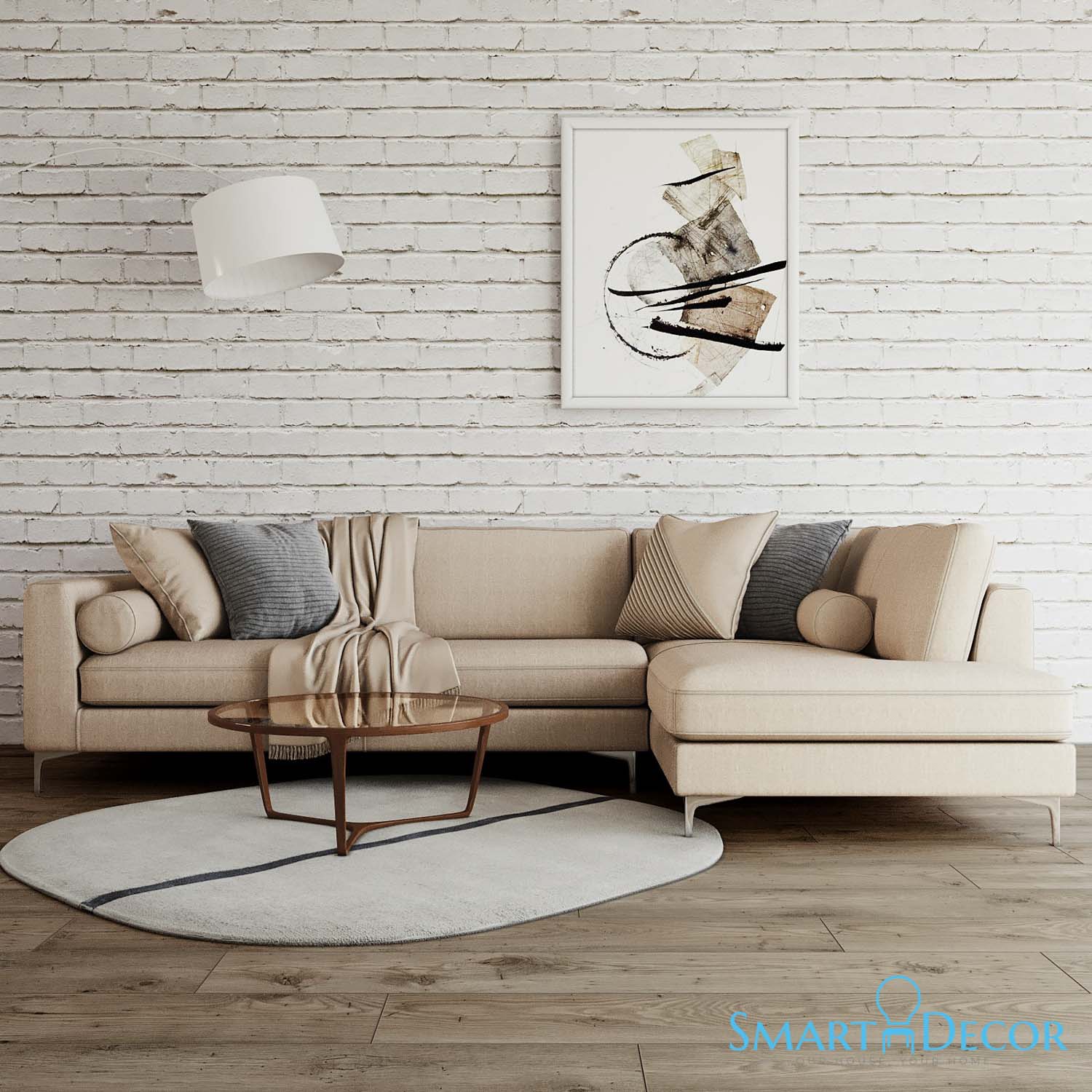 Ghế Sofa SD-S019