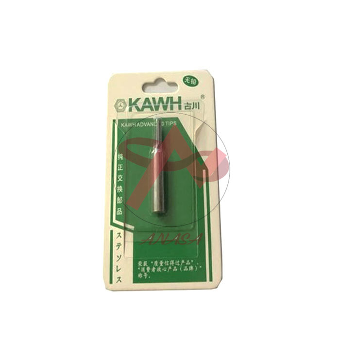 Mũi Hàn Dao Hakko 936 Quick Loại Sịn