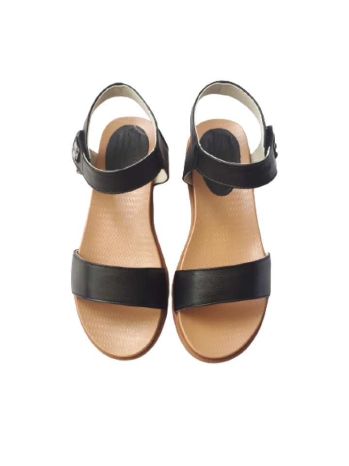 Sandal da bò thật cao cấp VI VI S702
