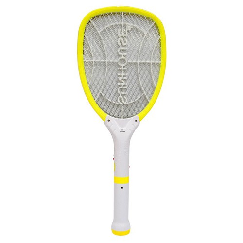 Vợt Muỗi Sunhouse Cao Cấp Diệt Muỗi Siêu Nhanh 5m99