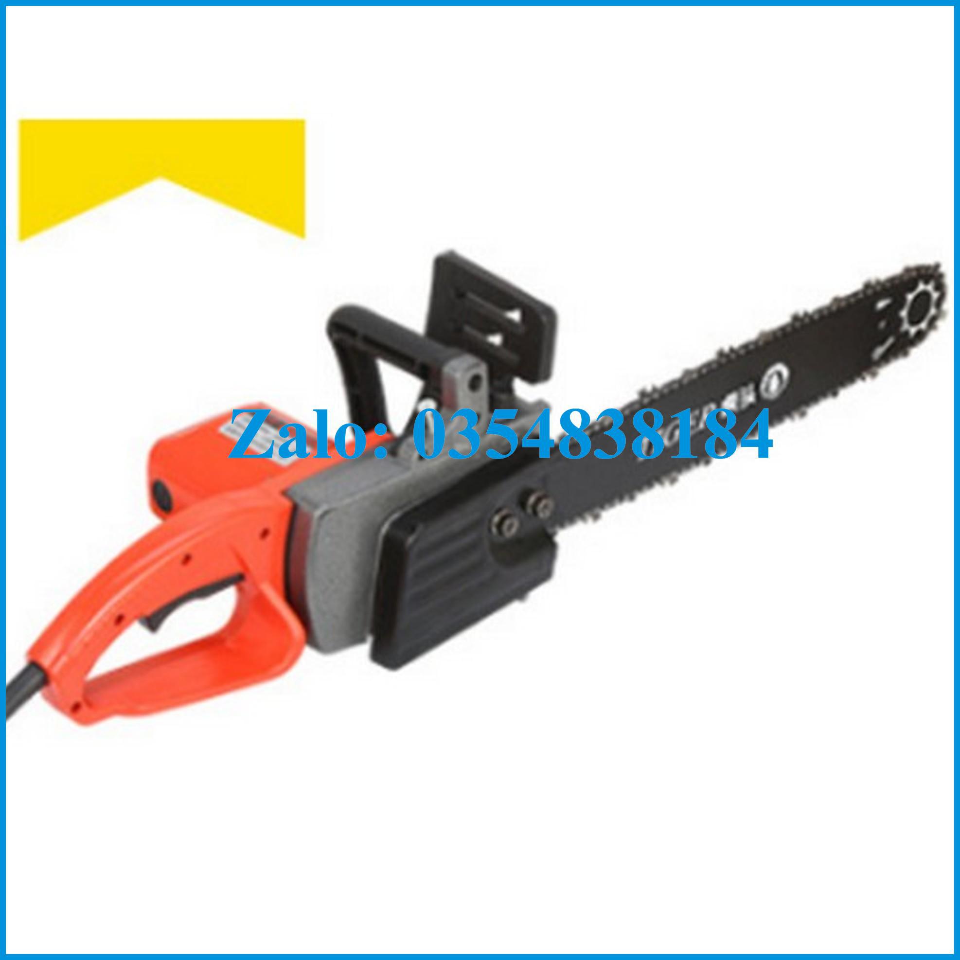Máy cưa xích BLTT máy cắt xích giá rẻ