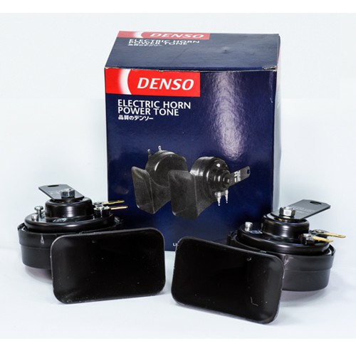 Còi SÒ DENSO Oto thông dụng ( giá 1 cặp )