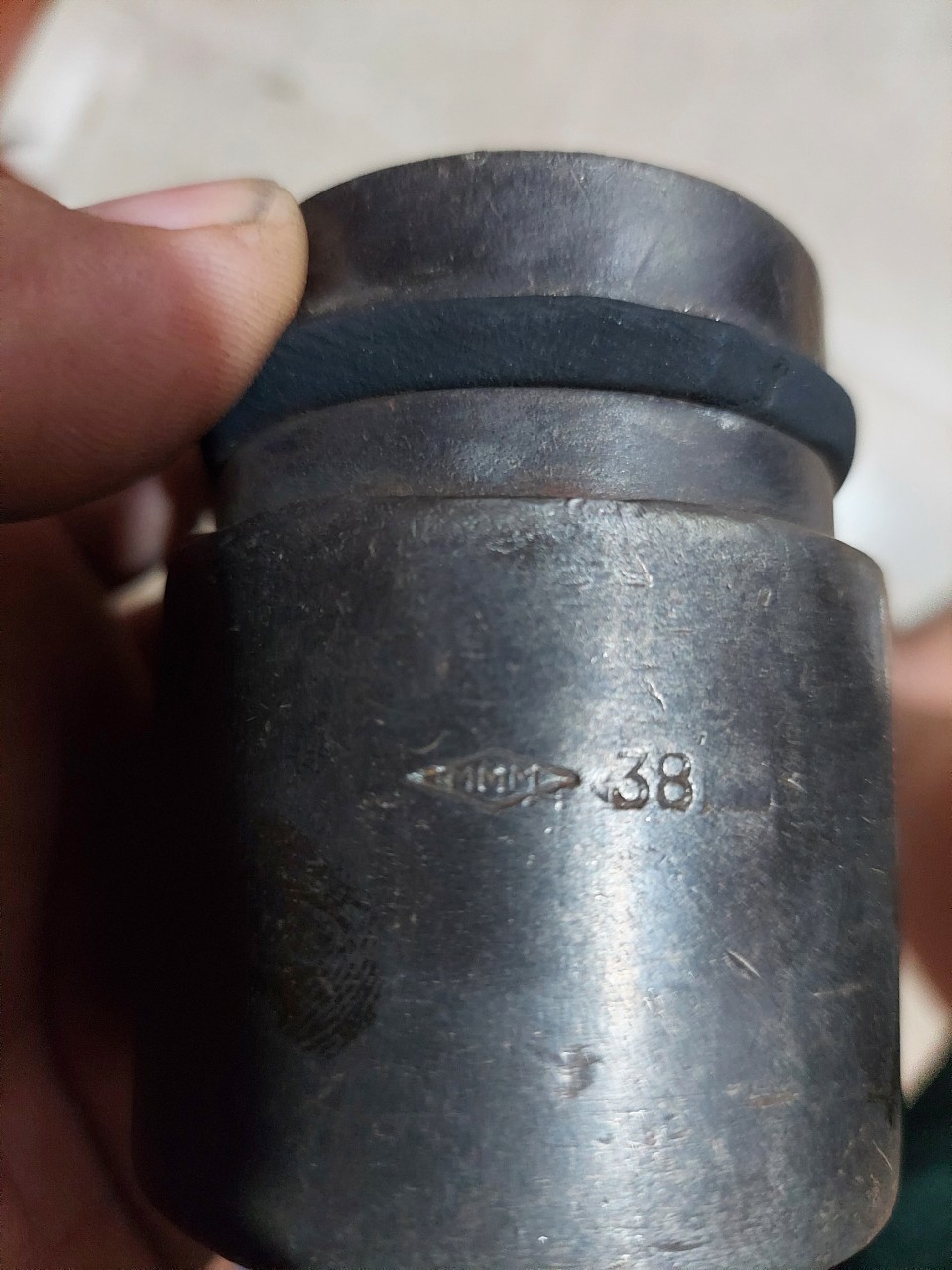 Đầu khẩu 1 inch 38mm hàng bãi nhật