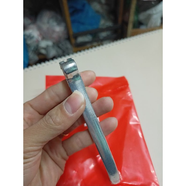 Tay phanh tay thắng wave S110 phanh cơ