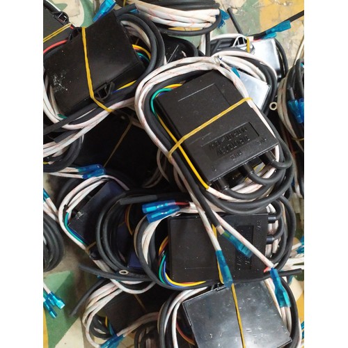 IC đánh lửa bếp ga âm 3 lò DC 3V