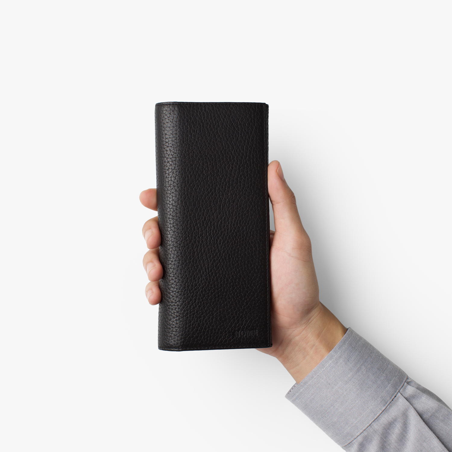 Ví Da NOME (Mono) The Long Wallet