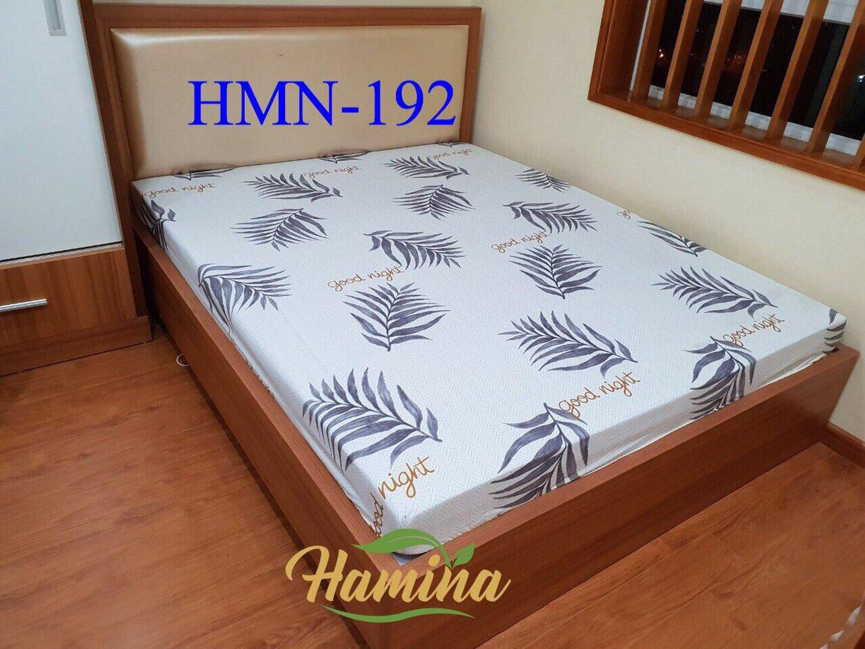 Ga chống thấm Hamina kích thước 1m8x2mx20cm