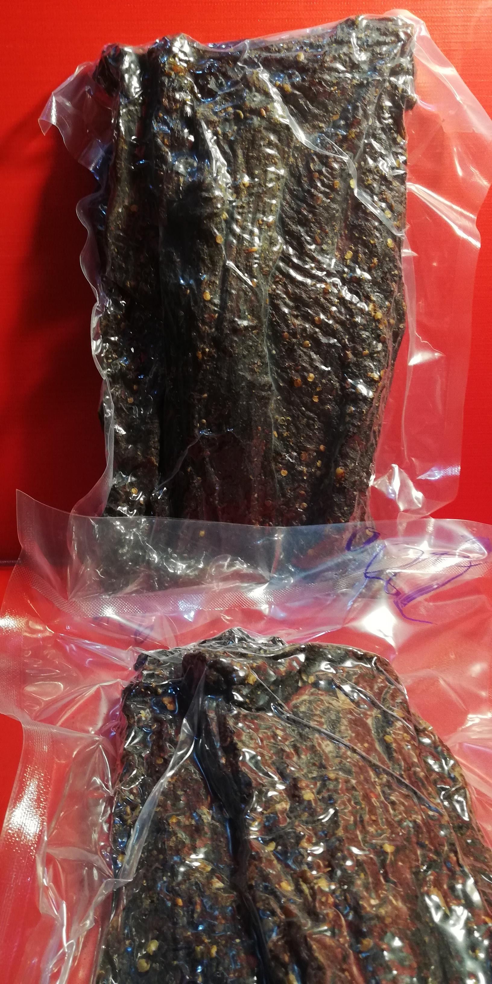 1 gói Cốm GIN-SHENG 1 kg