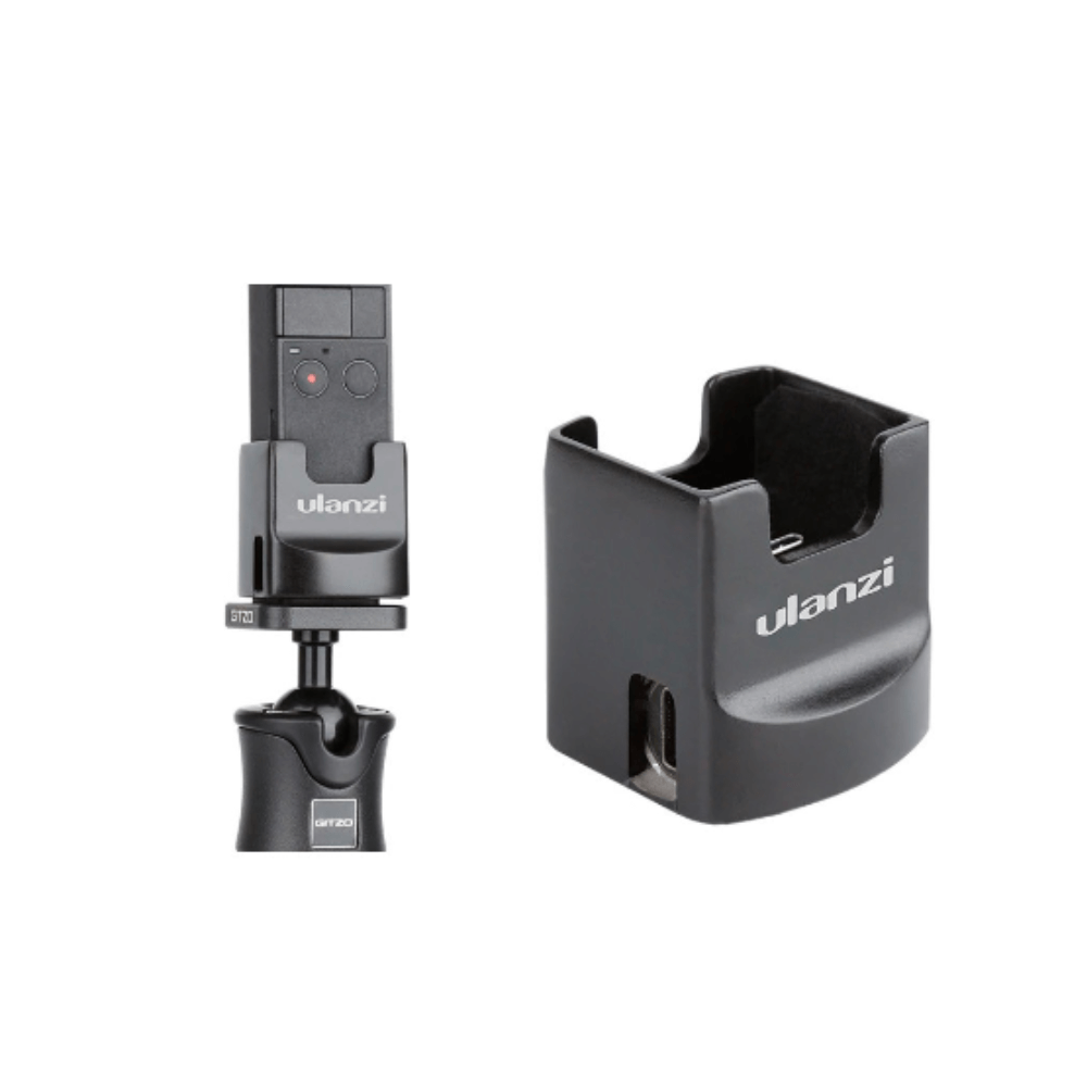 Đầu chuyển chân máy cho DJI Osmo Pocket