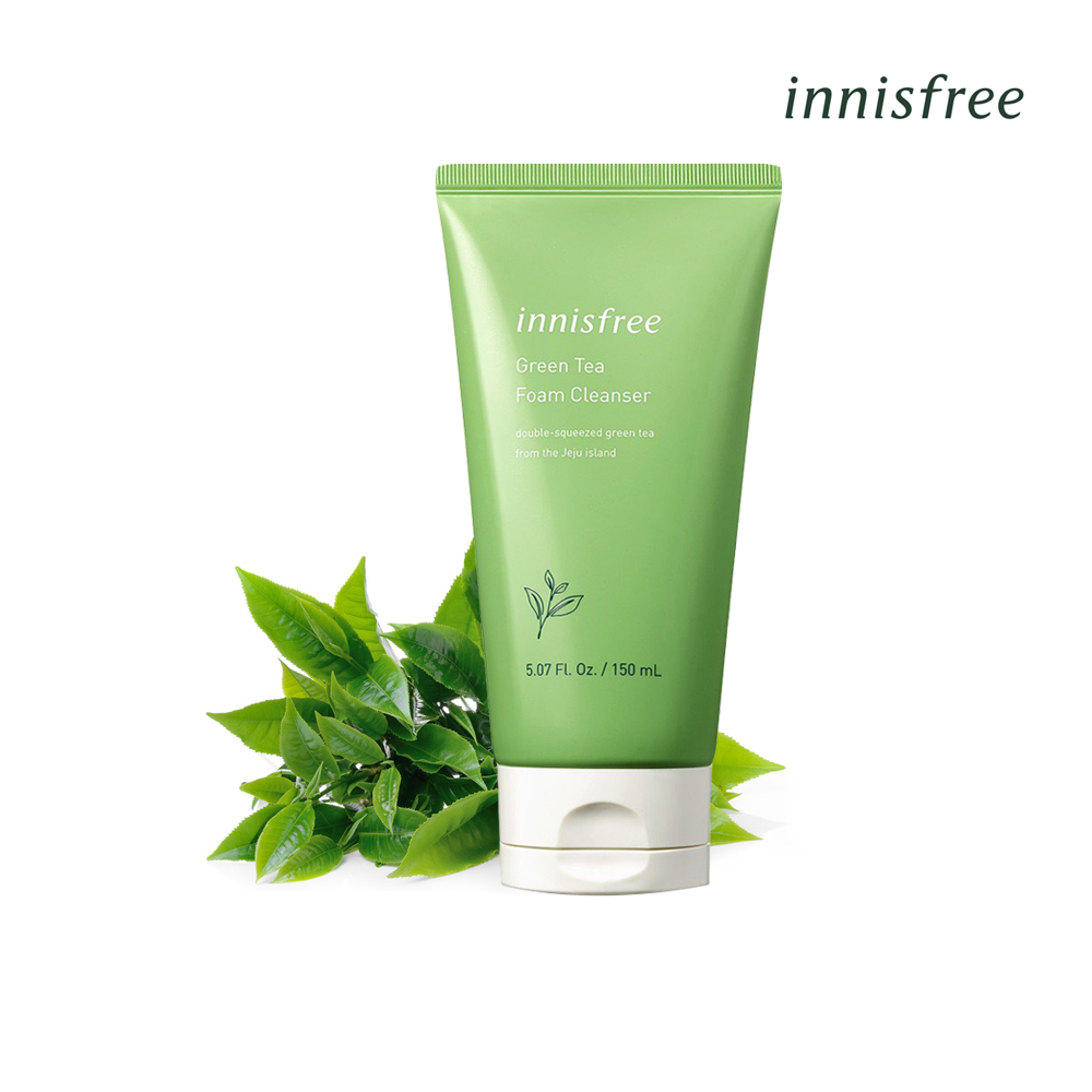 SỮA RỬA MẶT INNISFREE 150ML