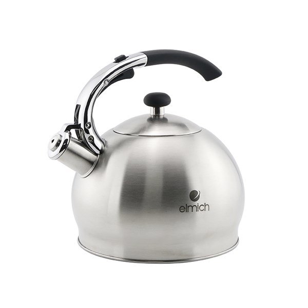 Ấm Đun Nước Inox 304 Elmich 3L EL3373