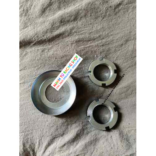 Tán cổ-chụp tán cổ rgv-satria