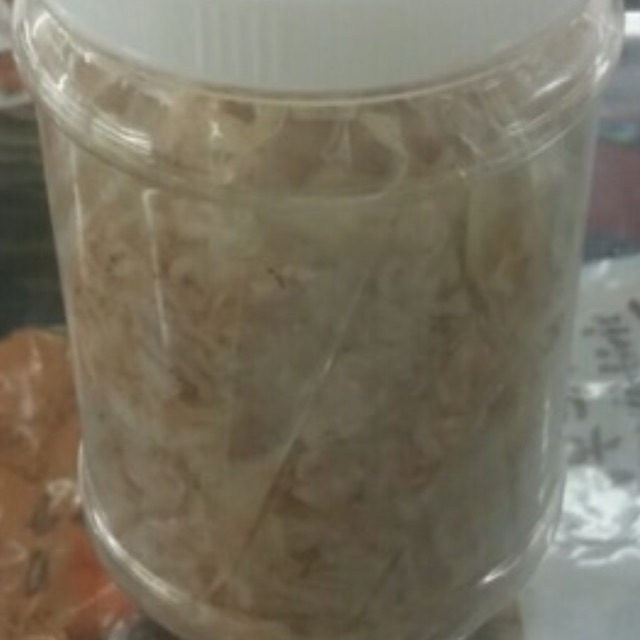 Mắm Tép( Ruốc Muối) Hàn Quốc Làm Kim Chi 500G
