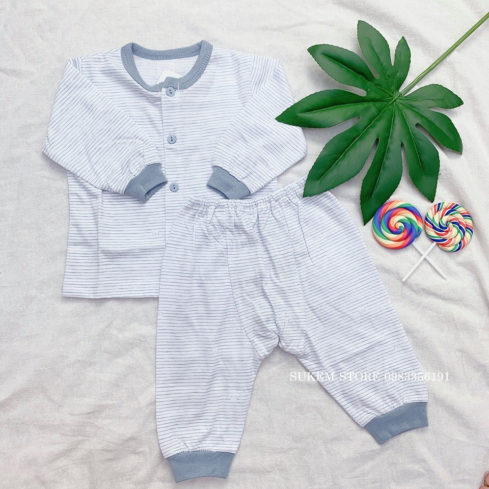 Bộ Cài Thẳng Dài Mio Mỏng - Sukem Shop