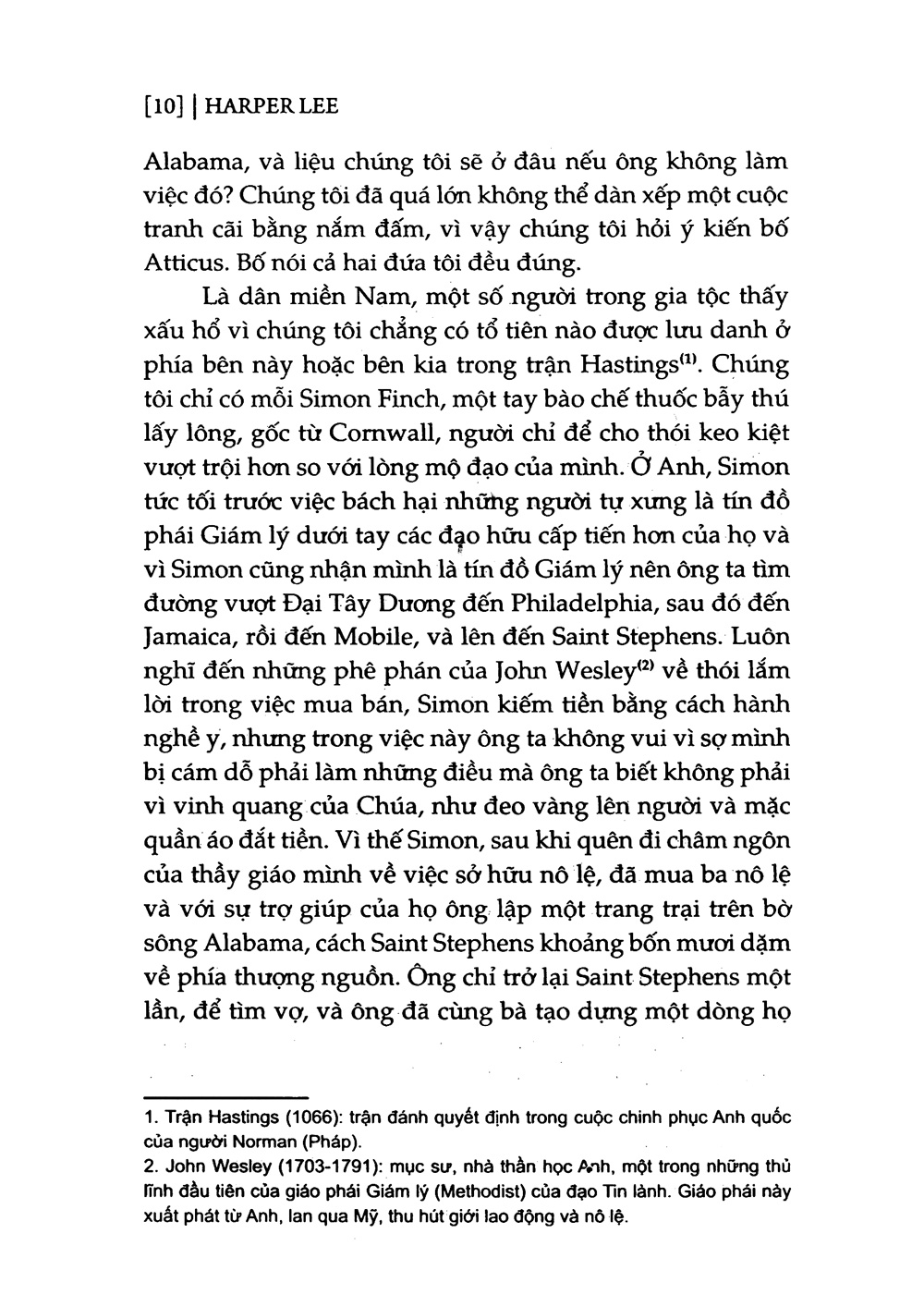 Sách - Giết Con Chim Nhại