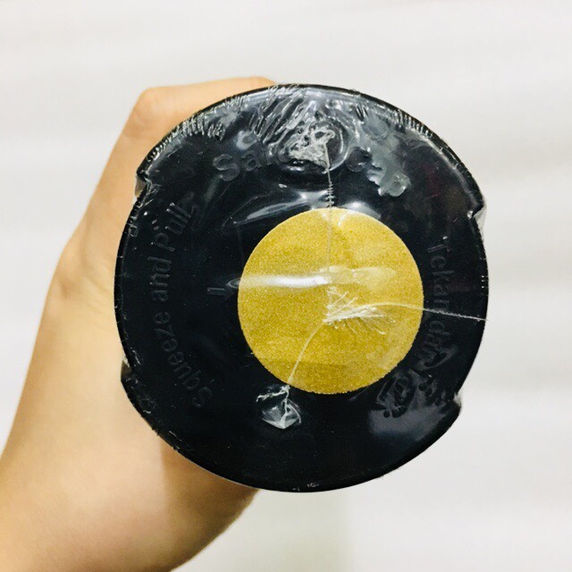 Sơn xịt Samurai - 40/1123 MÀU VÀNG ÁNH KIM LẤP LÁNH 400ML