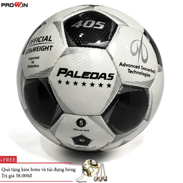 Quả bóng đá số 5 PALEDAS World Cup tiêu chuẩn thi đấu ĐỒ TẬP TỐT