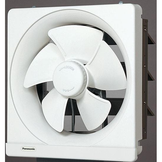 Quạt hút gắn tường panasonic fv-30au9
