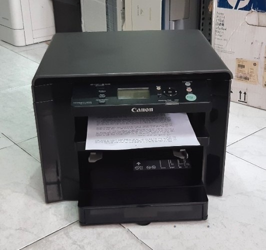 Máy in đa năng Canon 4412 đã qua sử dụng
