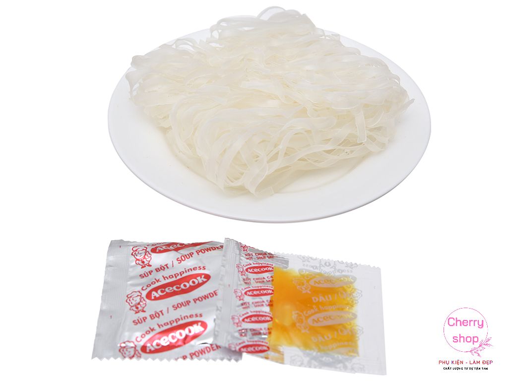 [Giao Tại TPHCM] Combo 5 Gói Phở Gà Đệ Nhất 65g