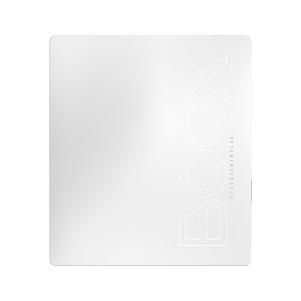 Máy đọc sách Onyx Boox Leaf 2 Boox Poke 4S