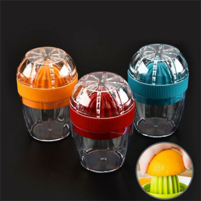 Dụng Cụ Vắt Cam Chanh