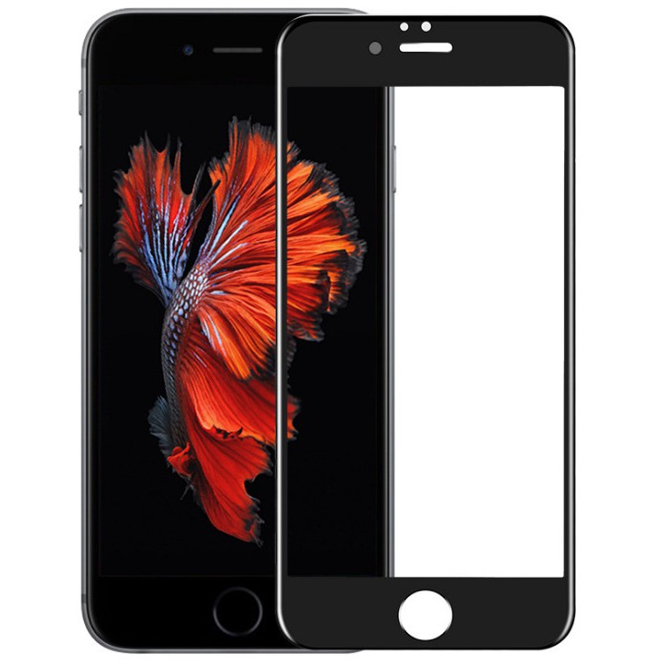 [HCM]Cường Lực Full Màn Redmi Note 5 Pro Sư Tử
