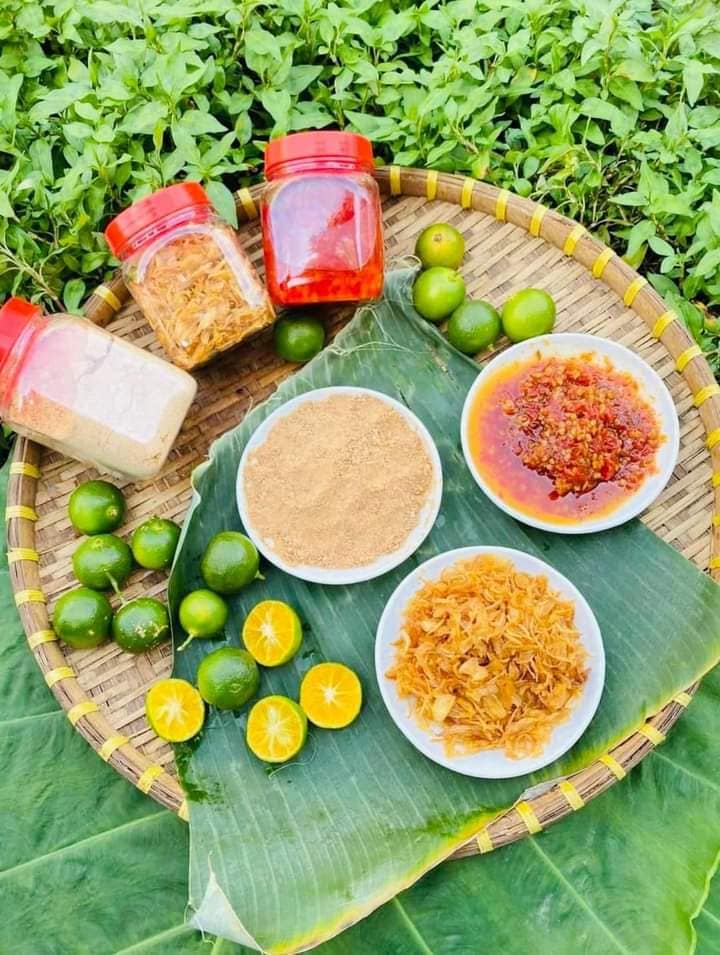COMBO 250GR BÁNH TRÁNG PHƠI SƯƠNG