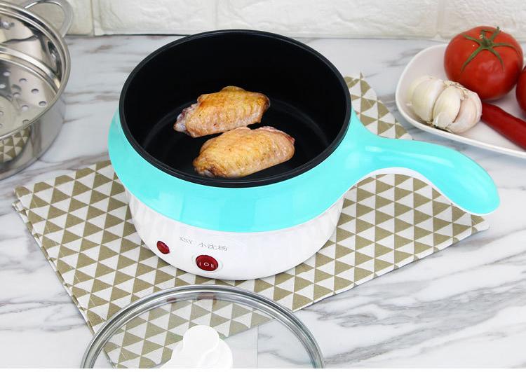 Nồi lẩu Mini đa năng XSY 1.5L