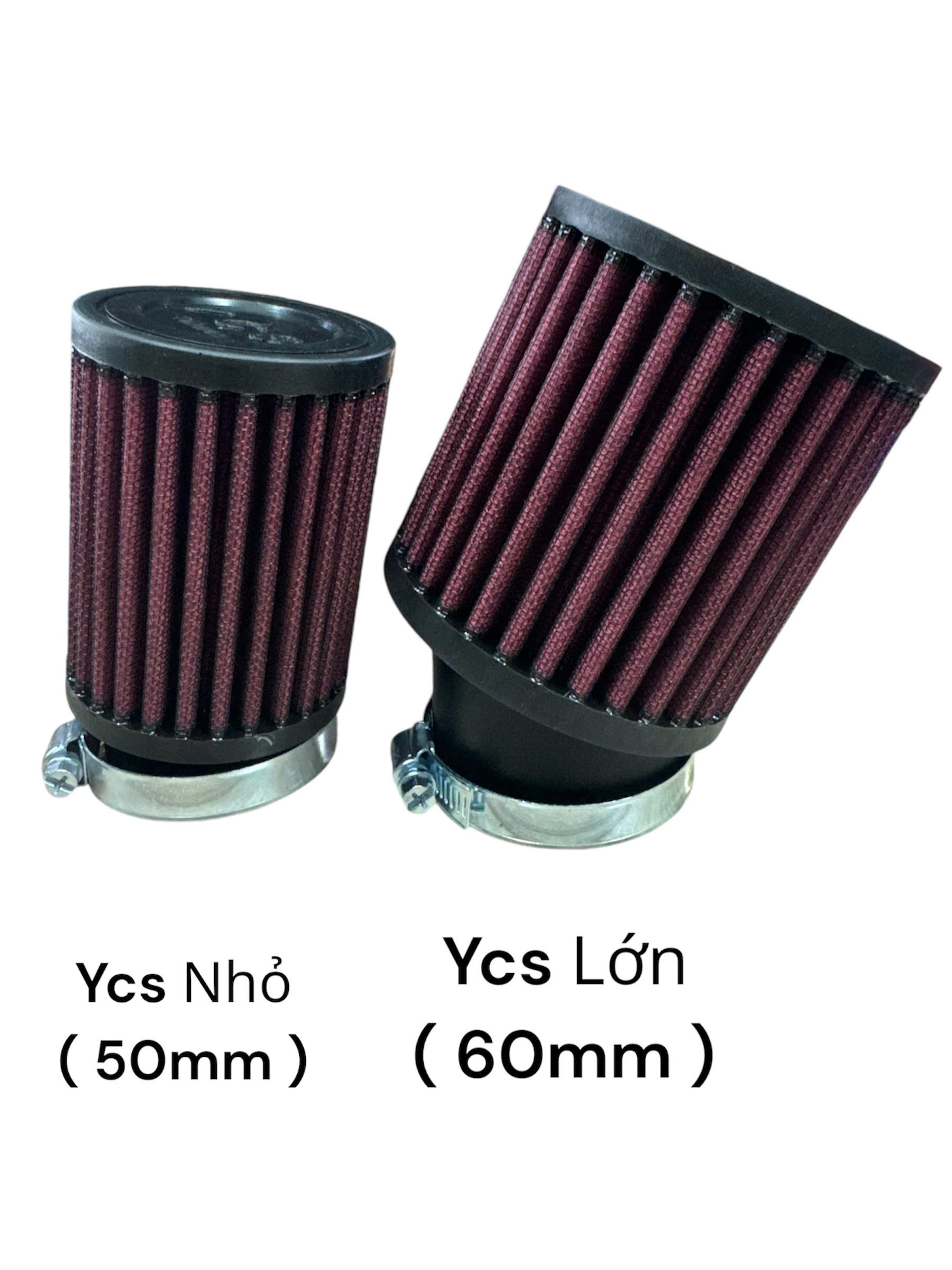 Lộc gió tăng tốc YCS