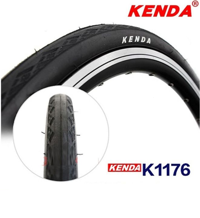 Lốp ( vỏ ) xe đạp KENDA K1176 (27.5 x 1.95 inch)